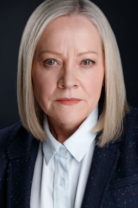 Póster Beverley Breuer