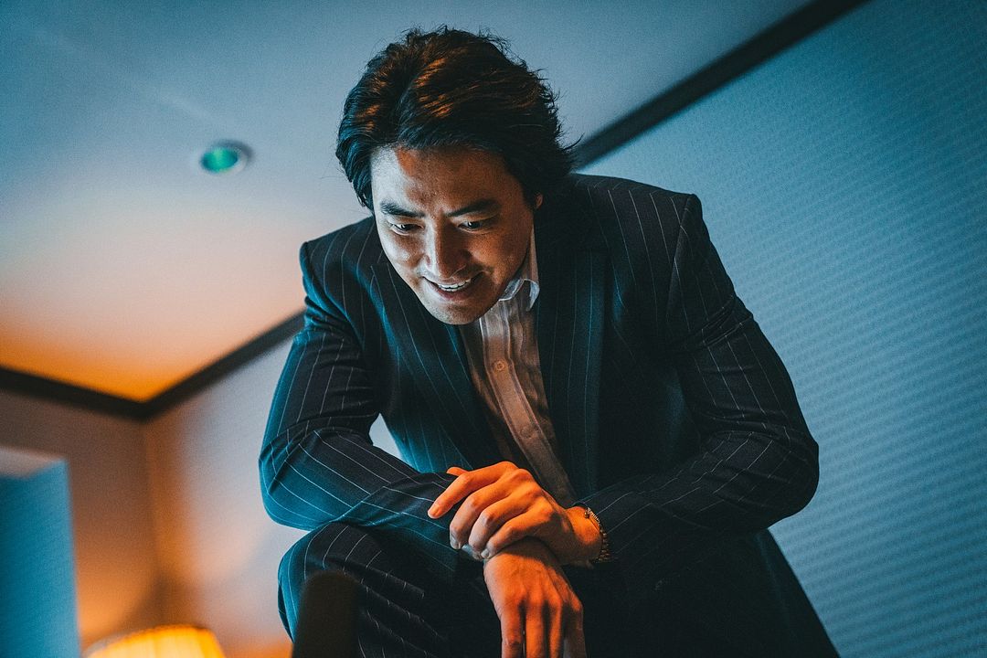 Fuerza Bruta: Sin Salida : Foto