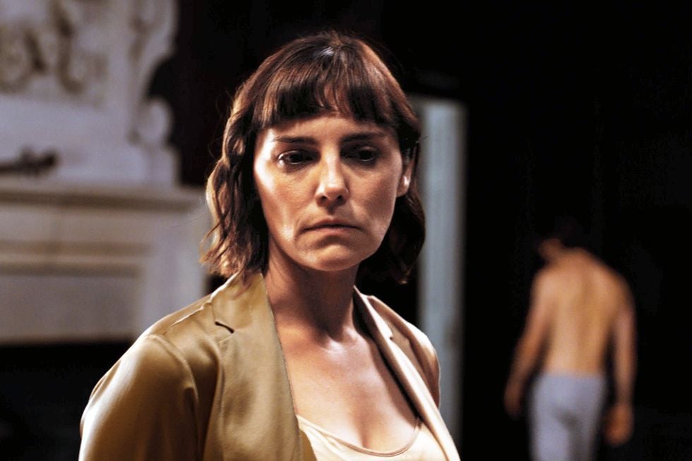 The Serial Killer’s Wife : Foto