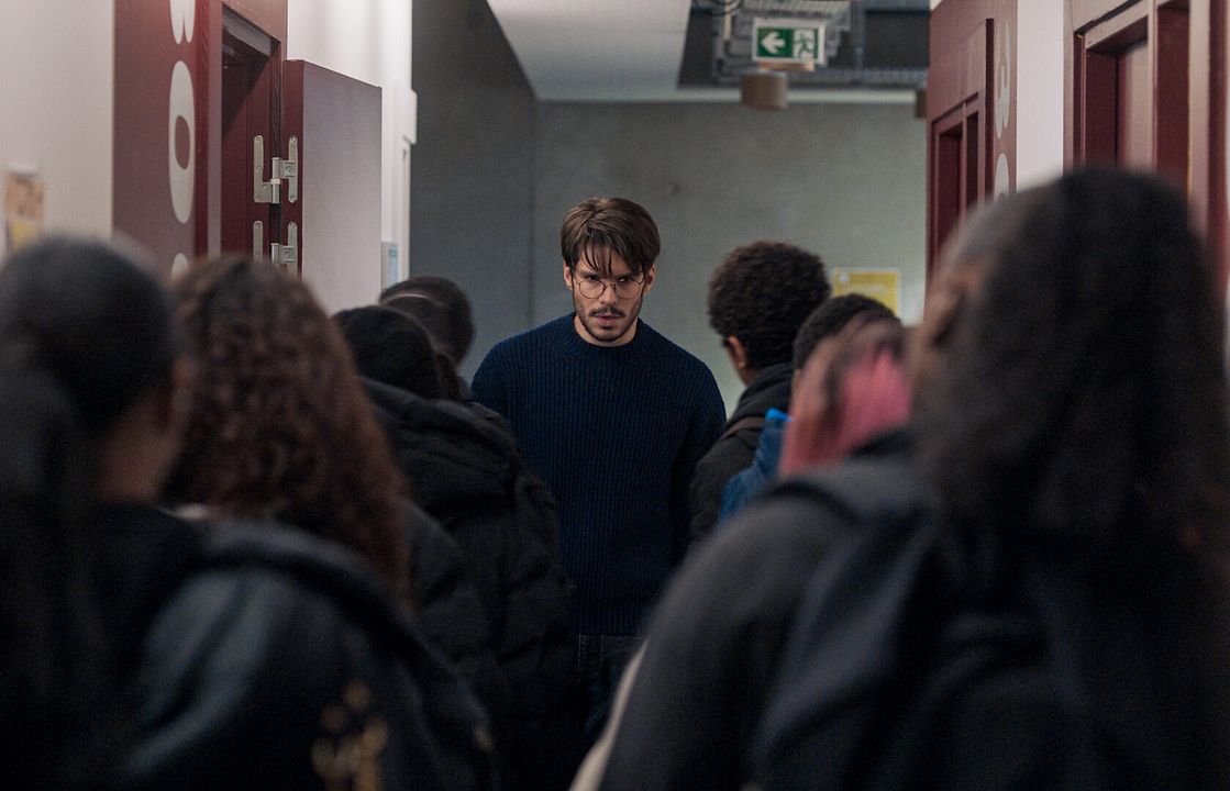 No hagas olas : Foto François Civil