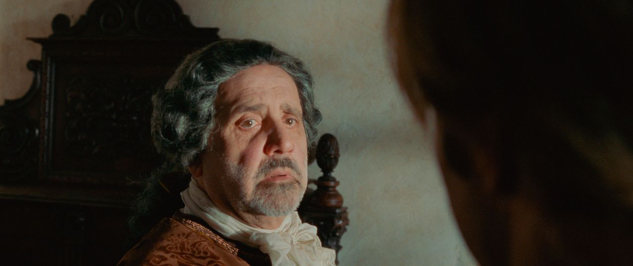 Pacto con lobos : Foto