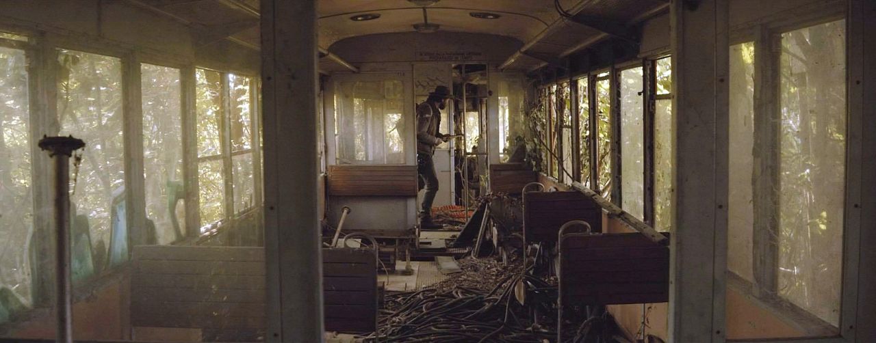 Dog - Apocalypse : Foto