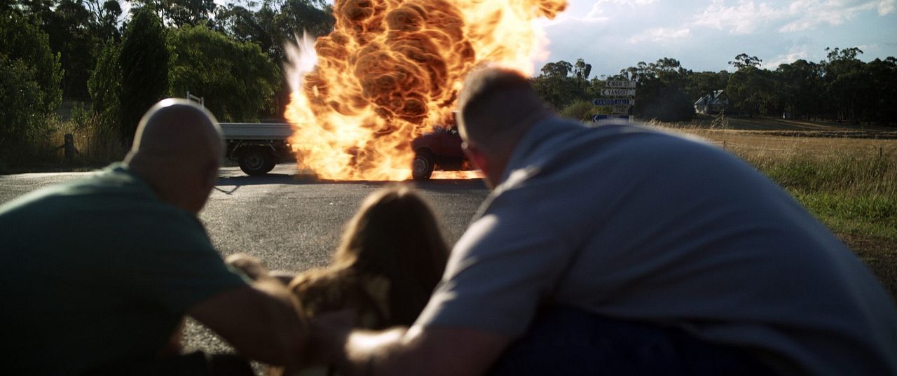 Anticristo: El Exorcismo de Lara : Foto