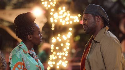 ¡Uf! ¡Ya es Navidad! : Foto