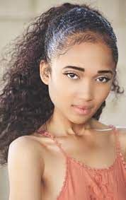 Póster Hanani Taylor