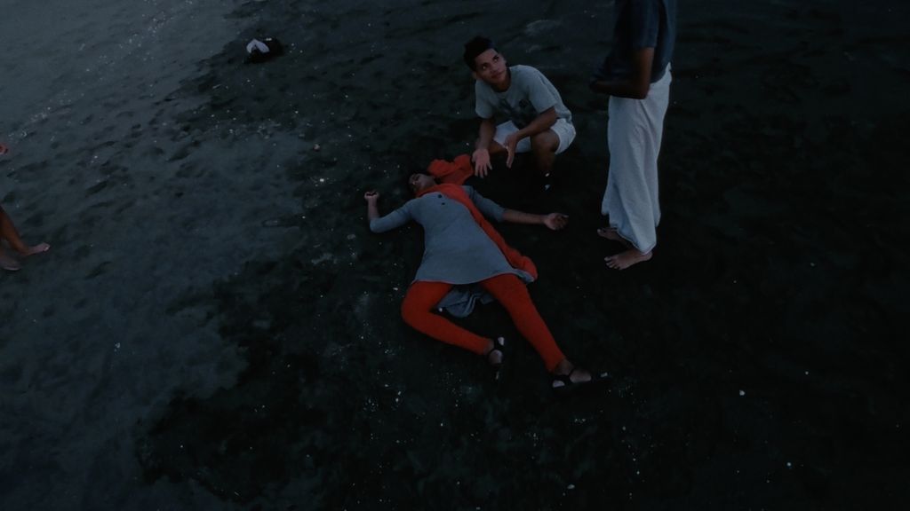 El Auge del Humano 3 : Foto