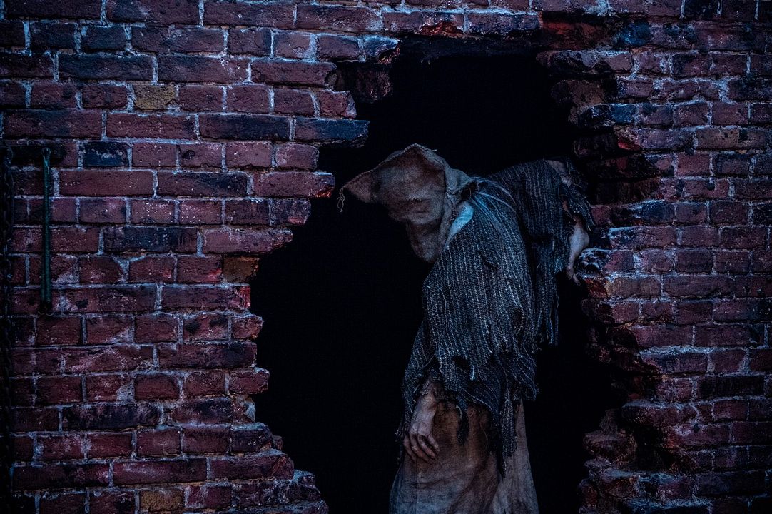 Baghead: Contacto Con La Muerte : Foto