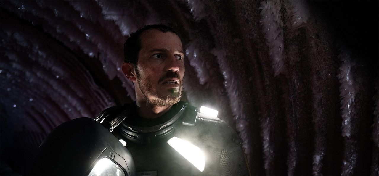 For Evigt : Foto Simon Sears