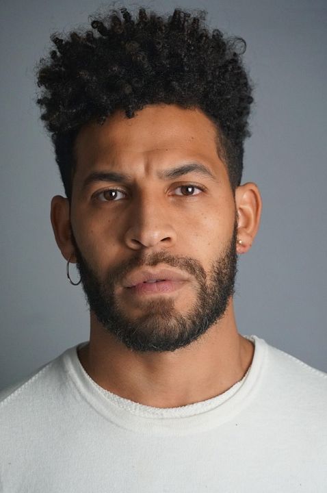 Póster Drayson Menezes