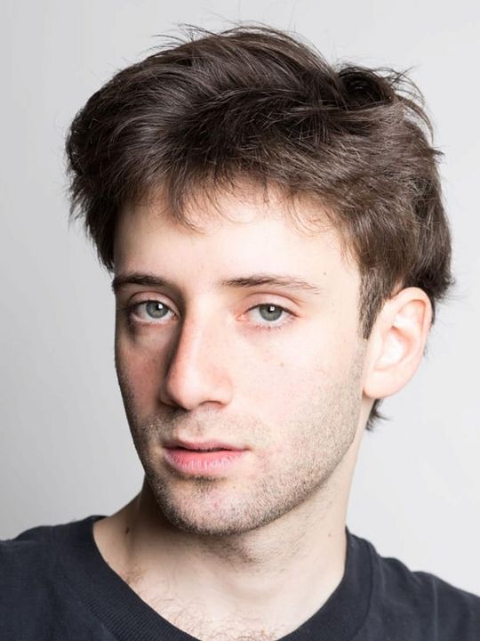 Póster Rafael Federman