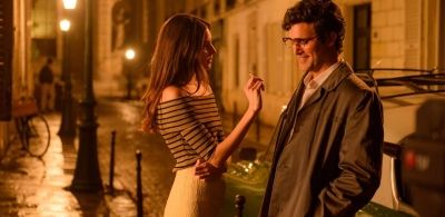 Travesuras de la niña mala : Foto