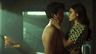 Travesuras de la niña mala : Foto