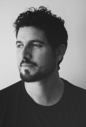 Póster Carlos Pérez Osorio