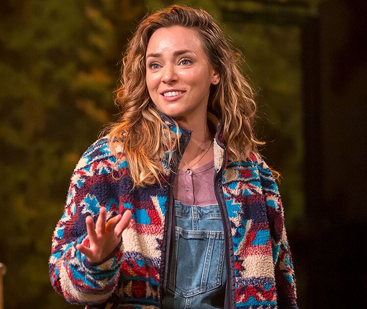 Póster Kate Eastman