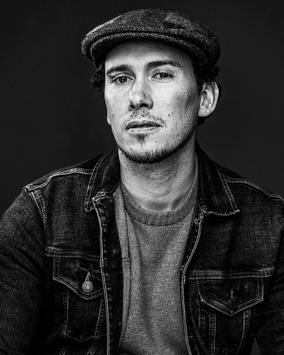 Póster Kellen Boyle