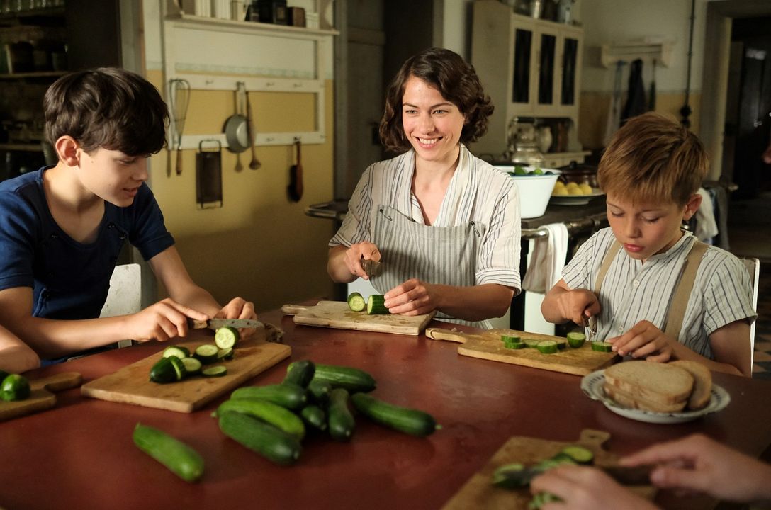 Foto Henriette Confurius