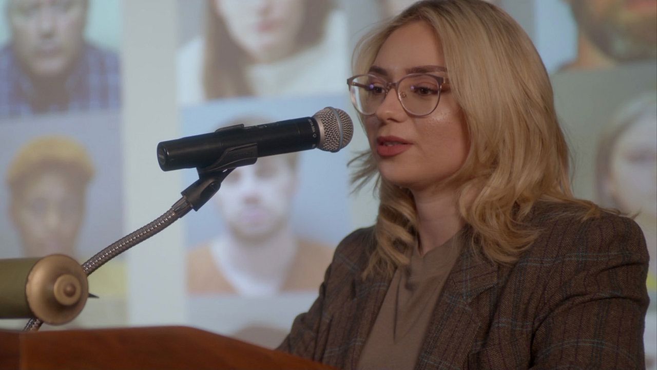 Betrayal: The Perfect Husband : Foto