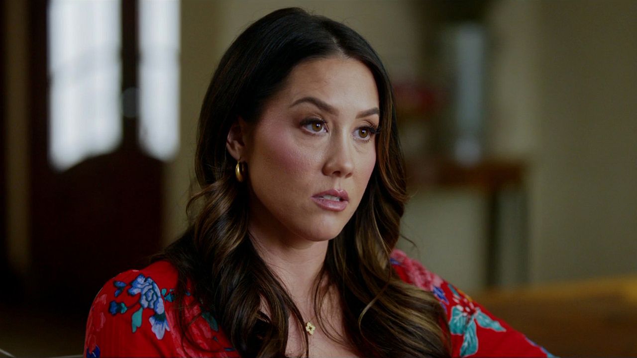 Betrayal: The Perfect Husband : Foto