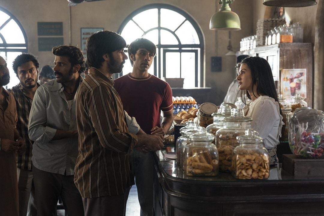 Mi amada Bombay : Foto