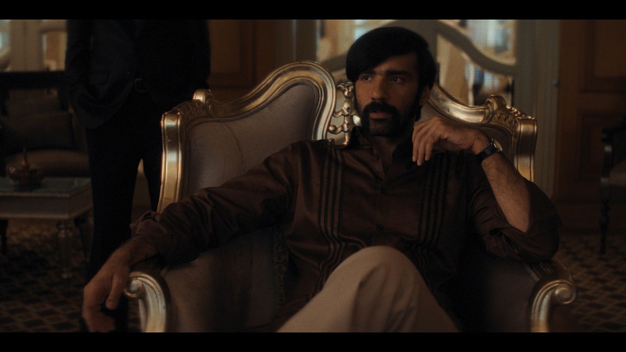 Mi amada Bombay : Foto