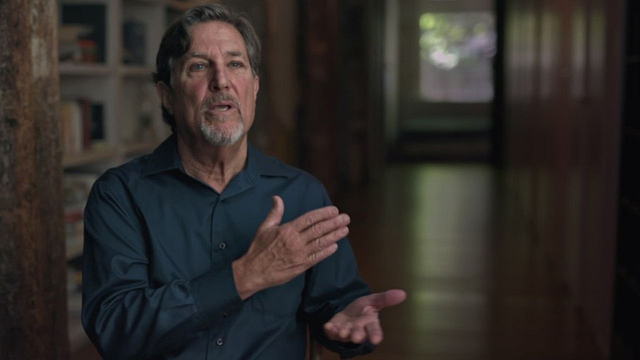 Nunca lo dejó ir: Investigando un asesinato : Foto