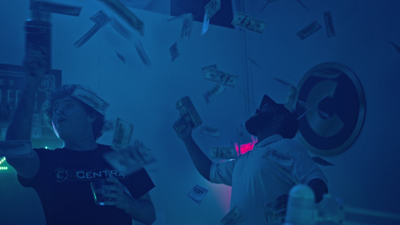 Criptoestafas : Foto