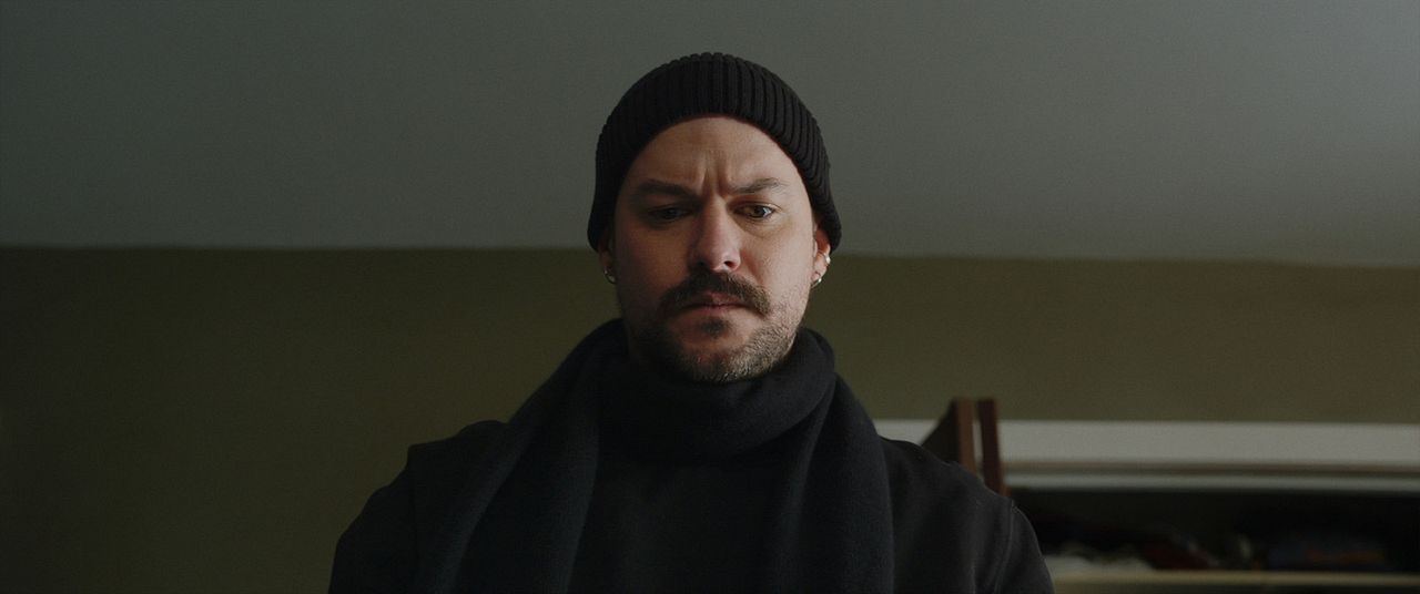 Foto Marc-André Grondin