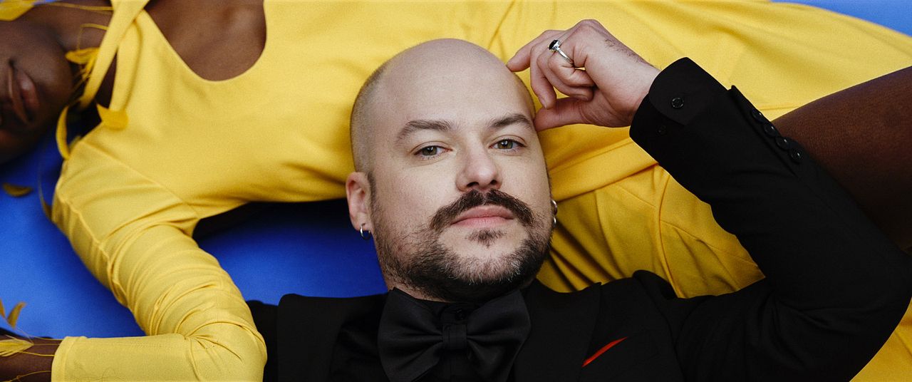 Foto Marc-André Grondin