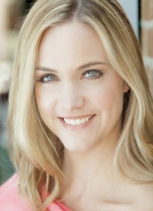 Póster Julia Barnett