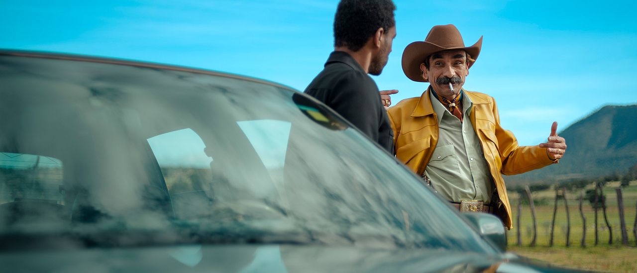 Familia Nacional : Foto