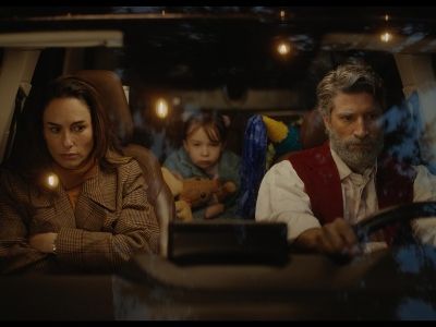 Santa mi amor : Foto