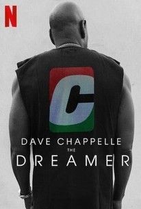 Dave Chappelle: The Dreamer : Póster