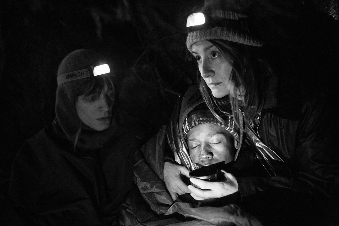 The Green Border : Foto