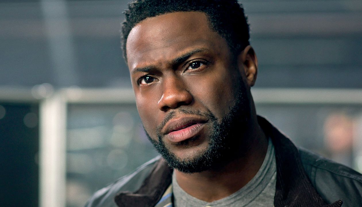 Lift : Foto Kevin Hart