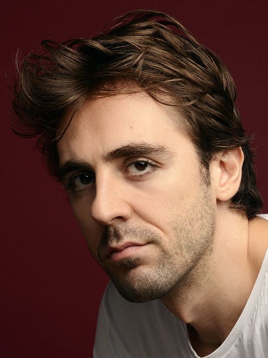 Póster Andrea Dolente