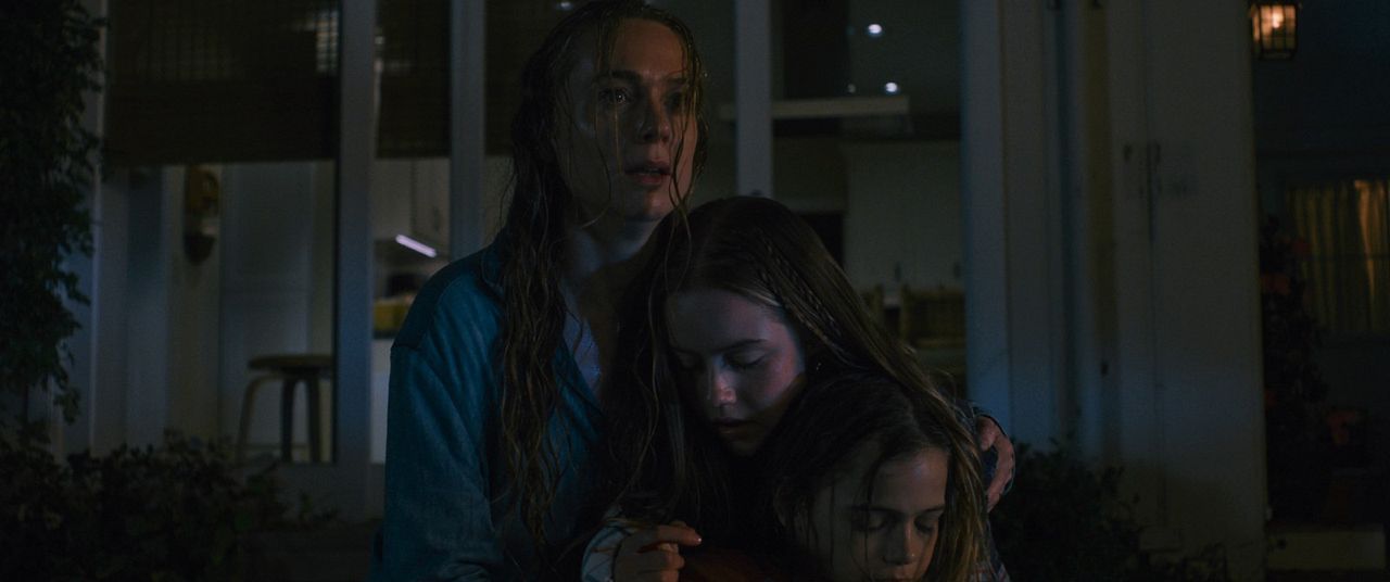 Aguas siniestras : Foto