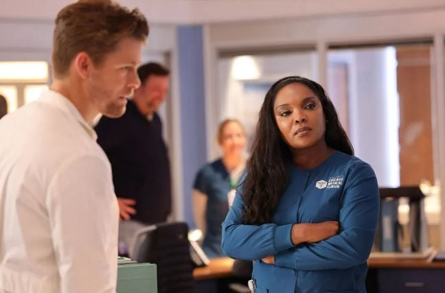 Foto Marlyne Barrett