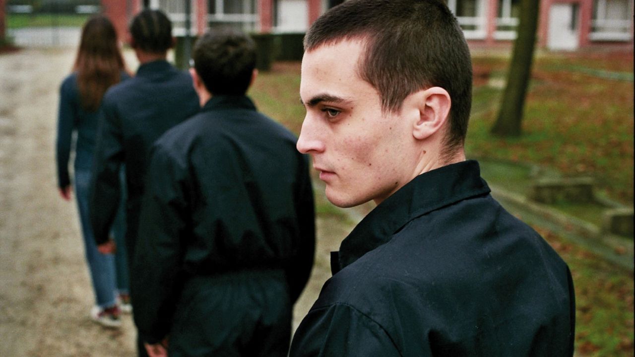 Los Chicos Perdidos: El Paraíso : Foto