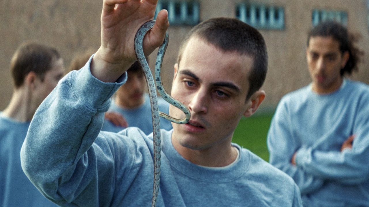 Los Chicos Perdidos: El Paraíso : Foto