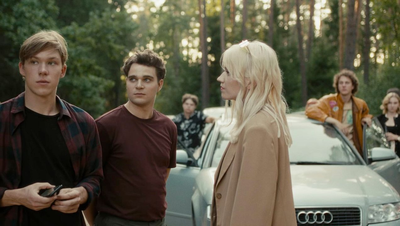 Cabaña Sangrienta : Foto