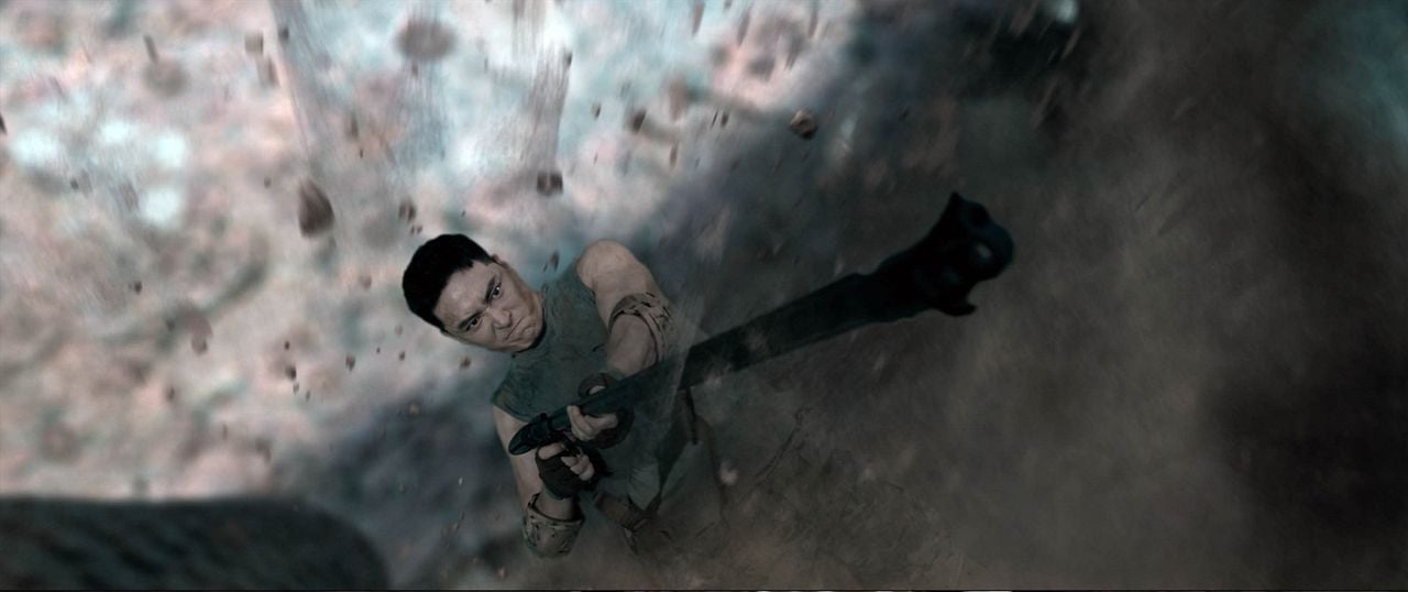 Shen Hai She Nan : Foto