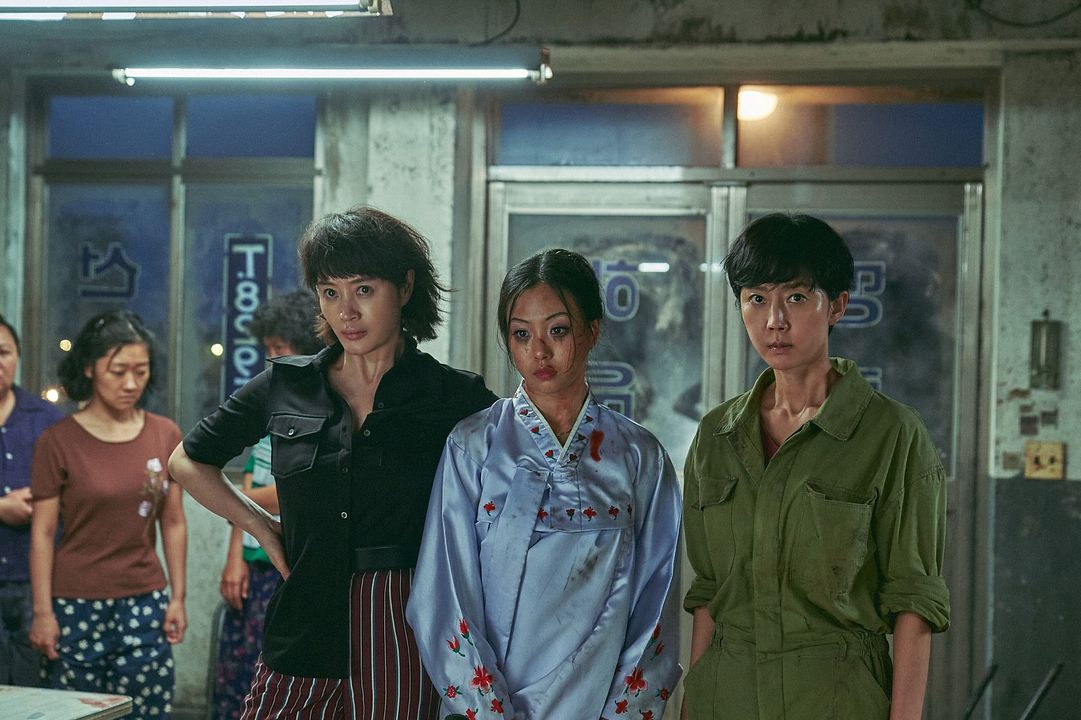 Contrabandistas : Foto