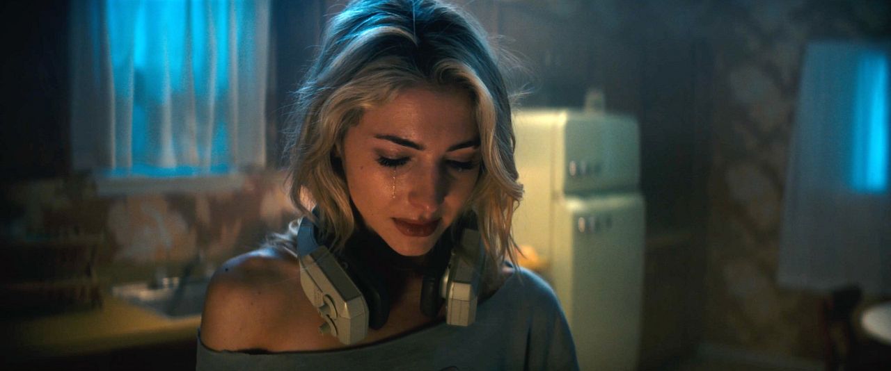 Night Of The Missing : Foto