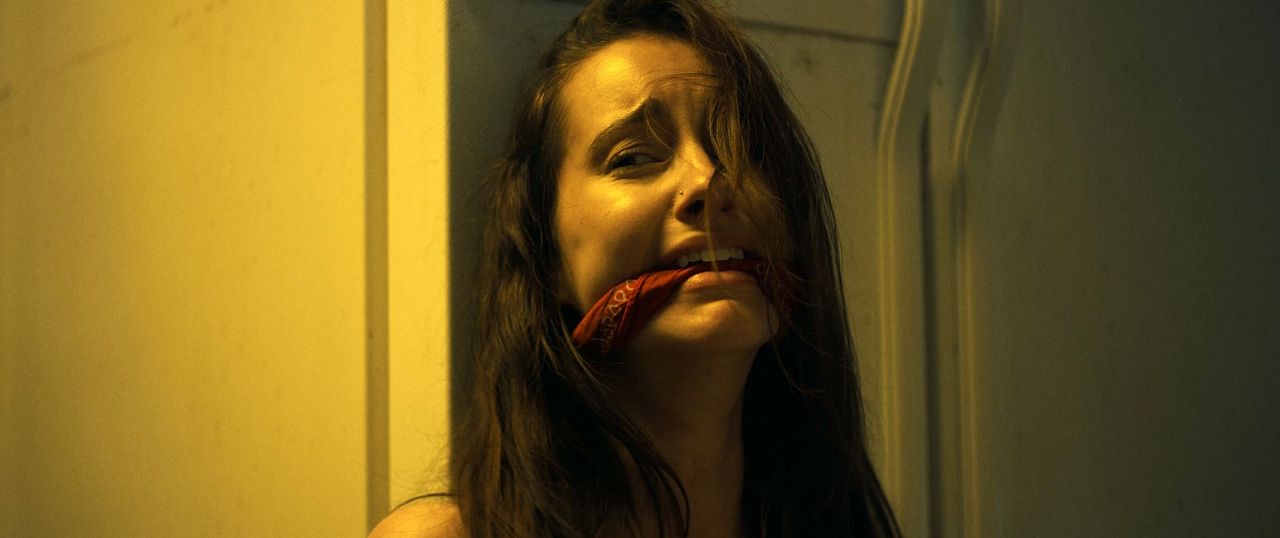 Night Of The Missing : Foto