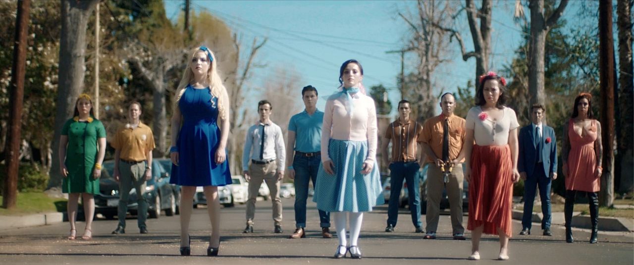 Night Of The Missing : Foto