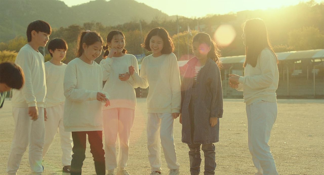 The Hill of Secrets : Foto