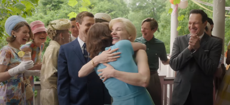 Instintos Asesinos : Foto