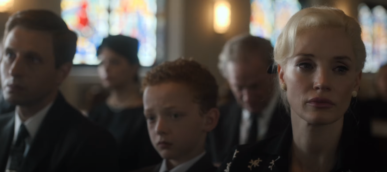 Instintos Asesinos : Foto