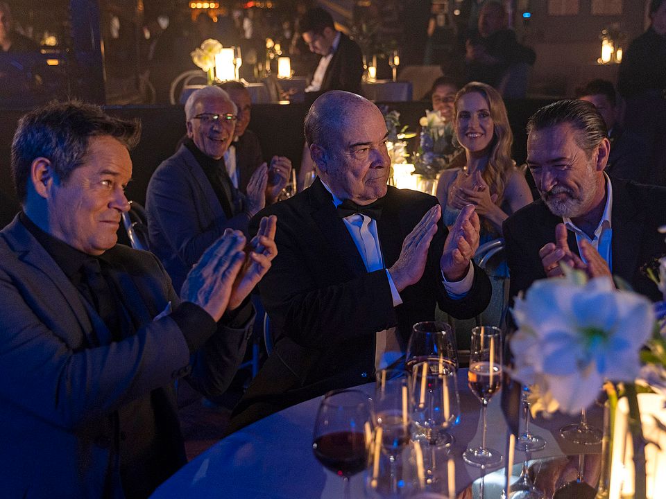 Foto Ginés García Millán