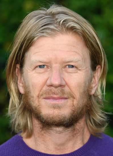 Póster Anthony Morris